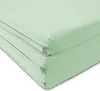 Jeflex klappbare Turnmatte Weichbodenmatte grün/grau 180 x Produktbild-Vorschau 5