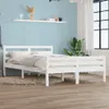 VidaXL 814820, Biały, 145,5 cm, 2,06 m, 69,5 cm, 1400 x Podgląd zdjęcia produktu 2
