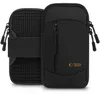 Bande de sport universelle Tech-Protect M6 - noire et Voir les images du produit 1