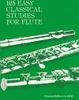 125 Easy Classical Studies Voir les images du produit 2