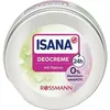 3xSet La crème déodorante ISANA au bicarbonate de soude Voir les images du produit 1