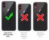 Retro puzdro pre Apple iPhone XS Max peňaženkové puzdro na Náhľad obrázku produktu 7