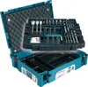 Makita Bohrer-Bit-Set 66-tlg Steckschlüssel Metall Holz Produktbild-Vorschau 5