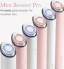Medicube - AGE-R Booster Pro MINI Pink - Kompaktn liftingov Náhled obrázku produktu 4