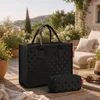 Reisenthel daily shopper, Stoffbeutel, Beige, Polyester, Produktbild-Vorschau 2