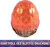 Spin Master 73678 CRD Crystal Lynx Dragons Produktbild-Vorschau 8