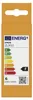 LED žárovka Basic svíčka / E14 / 5,5 W (40 W) / 470 lm / teplá bílá Náhled obrázku produktu