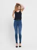 ONLY Jeans Donna Cotone Blu GR36407 - Taglia: S_32 Anteprima dell’immagine prodotto 9