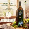 Kräuterland Premium Schwarzkümmelöl, 1 Liter gefiltert, Produktbild-Vorschau 7