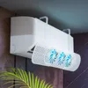 Plastová ozvučnica klimatizácie - 55 - 88 cm Náhľad obrázku produktu 4