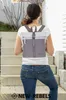 Rucksack Damen Handtasche New Rebels Backham Los Angeles Produktbild-Vorschau 7