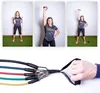 Set mit elastischen Tubebändern, Ryher Sports, maximale Produktbild-Vorschau 7