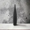 Vaso nero 70,0 cm – Vaso decorativo in Vetroceramica – Vaso Anteprima dell’immagine prodotto 8