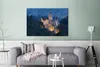 OneMillionCanvasses® - Leinwandbilder - 140x90 cm, Produktbild-Vorschau 2
