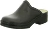 Helix Herren Pantolette Burma 52011-31 schwarz, Gr. 39 - Produktbild-Vorschau 2