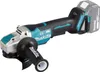 Makita DGA520ZX1 - Winkelschleifer - schnurlos Produktbild-Vorschau 23