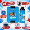 LEGO 40581741 LEGO Trinkflasche + Brotdose LUNCH SET Productafbeelding-voorbeeld 12