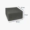 kwmobile Cover kompatibel mit Canon PIXMA TS705a / TS702a - Produktbild-Vorschau 4