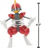 Figurka Akcyjna Bisharp 7 cm od Pokémon - PVC, 6 Anteprima dell’immagine prodotto 5