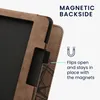 kwmobile Flip Hülle kompatibel mit Kobo Libra 2 - Cover Produktbild-Vorschau 9