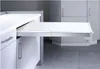 Tavolo allungabile Naber TopFlex, bianco Anteprima dell’immagine prodotto 1