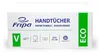 Blatt Handtuchpapier V-Falz 23 cm x 25 cm weiss "Eco" Produktbild-Vorschau 8