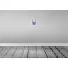 vianmo Blechschild 18x12 cm Keep Calm and put the kettle on Produktbild-Vorschau 2
