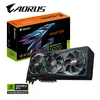 GeForce RTX 5070 AORUS Master (DLSS 4, 3x DisplayPort, 1x Produktbild-Vorschau 2