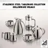 Czajnik Wilmax 1200 ml ze stali nierdzewnej WL-551101/1C Podgląd zdjęcia produktu 6