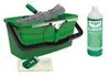 Unger Fenster Reinigungs-Kit Fensterwischer, Anteprima dell’immagine prodotto 11