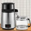 VEVOR Wasser Destilliergerät SC-3 Profi Wasserdestiller aus Produktbild-Vorschau 9