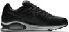 A studio shot of a black Nike Air Max Command sneaker. Voir les images du produit