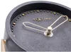 NeXtime 5204ZW, Tisch, Rund, Schwarz, Harz, 175 mm, 50 mm Produktbild-Vorschau 19