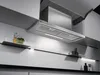 AEG Hotte à déflecteur plat 90 cm, Évacuation d'air ou Voir les images du produit 9