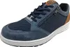 Bugatti Sneaker in blau, Gr. 41 Produktbild-Vorschau 48