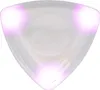 Médiator de guitare lumineux avec lumière LED Voir les images du produit 3
