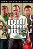 Take-Two Interactive Grand Theft Auto V: Premium Online Produktbild-Vorschau 2