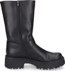 Gabor Damen Stiefeletten 51.762.27 Farbe: Schwarz Größe: 40 Produktbild-Vorschau 19
