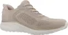 Skechers Sneakers 117497-NTGD in Natural/Gold Textile color Náhled obrázku produktu 10