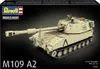 M109 A2 , Revell Modellbausatz Produktbild-Vorschau 7