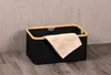 KESPER Cesto per biancheria 54 X 37 X 26 cm 19436 Anteprima dell’immagine prodotto 6