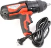 Yato YT-82021, Schlagschrauber, Schwarz, Rot, II, IP20, Produktbild-Vorschau 7