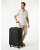 Franky Melbourne 3.0 4-Rollen Trolley 79 cm mit Dehnfalte Produktbild-Vorschau 2