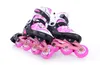 Patins à roulettes Dasty 82A Softboot rose taille 37-40 Voir les images du produit 11
