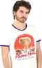 Difuzed - T-Shirt Herren - E.T. »Phone Home« (weiß) Shirt Produktbild-Vorschau 3