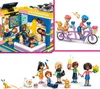 LEGO Friends Heartlake City Clubhaus der Freunde - Miniatur Produktbild-Vorschau 4