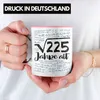 Trendation - 15. Geburtstag Geschenk Tasse Quadratwurzel Produktbild-Vorschau 2