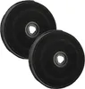 vhbw 2x Aktivkohlefilter kompatibel mit Ariston AHSF - ECO Produktbild-Vorschau 1