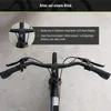 SachsenRAD xBird C6R Connect Urban E-City-Bike – mit Produktbild-Vorschau 5