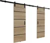KIER FURNITURE Schiebetüren LORNI DUO 152 - Universal - Produktbild-Vorschau 1